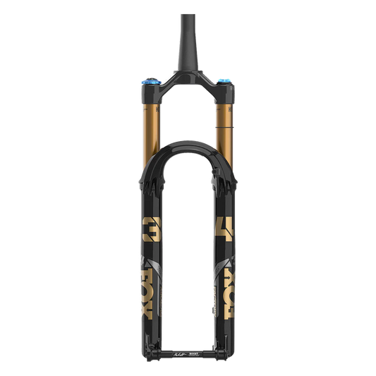 FOX RACING SHOX 34 FLOAT 29" FACTORY Grip X Axe Kabolt 15x110mm Boost Black 2025 fork