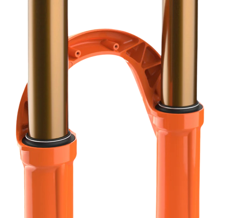 FOX RACING SHOX 34 FLOAT 29" FACTORY Grip X Axe Kabolt 15x110mm Boost Orange 2025 forks