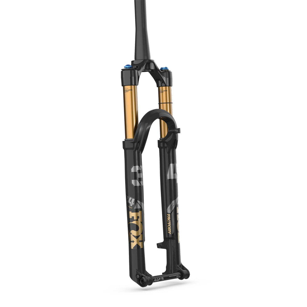 FOX RACING SHOX 34 FLOAT SC 29" FACTORY Grip SL Remote Axle Kabolt SL 15x110mm Boost Black 2025