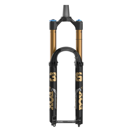 FOX RACING SHOX 36 FLOAT E-MTB 29" FACTORY Grip X Axe Kabolt-X 15x110mm Boost Black 2025