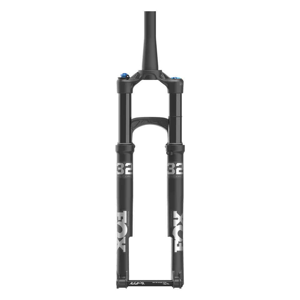 FOX RACING SHOX 32 FLOAT SC 29" PERFORMANCE Grip Remote Axe Kabolt SL 15x110mm Boost Black 2025