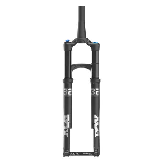 FOX RACING SHOX 32 FLOAT SC 29" PERFORMANCE Grip Remote Axe Kabolt SL 15x110mm Boost Black 2025