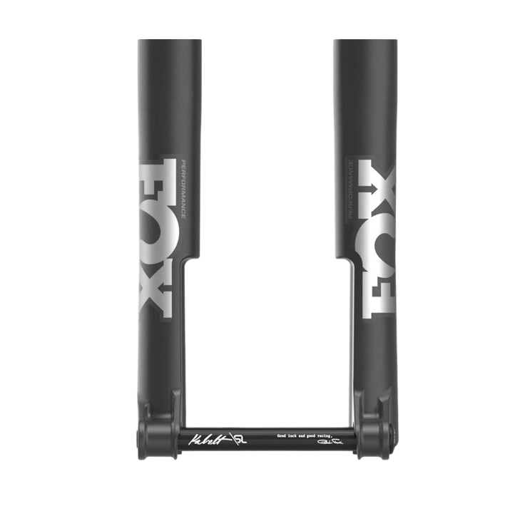 FOX RACING SHOX 32 FLOAT SC 29" PERFORMANCE Grip Remote Axe Kabolt SL 15x110mm Boost Black 2025