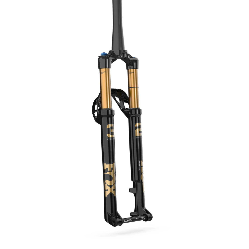 FOX RACING SHOX 32 FLOAT SC 29" FACTORY Grip SL Remote Axe Kabolt SL 15x110mm Boost Black 2025