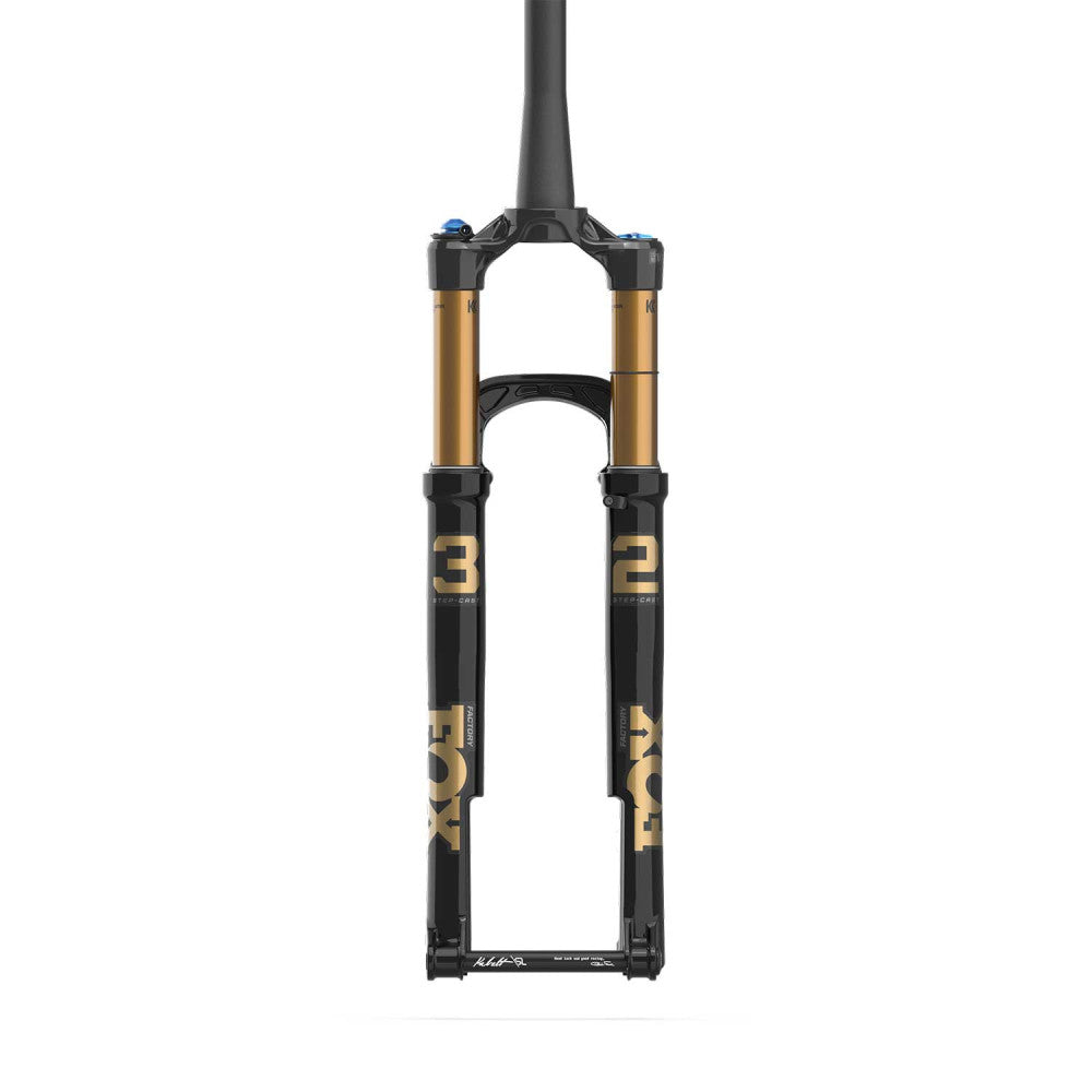 FOX RACING SHOX 32 FLOAT SC 29" FACTORY Grip SL Remote Axe Kabolt SL 15x110mm Boost Black 2025