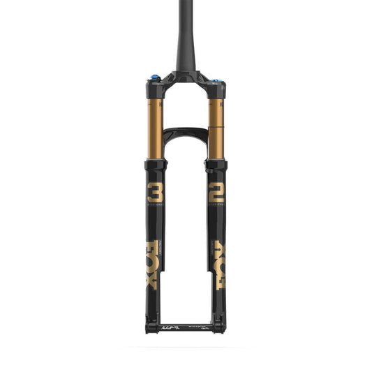 FOX RACING SHOX 32 FLOAT SC 29" FACTORY Grip SL Remote Axe Kabolt SL 15x110mm Boost Black 2025