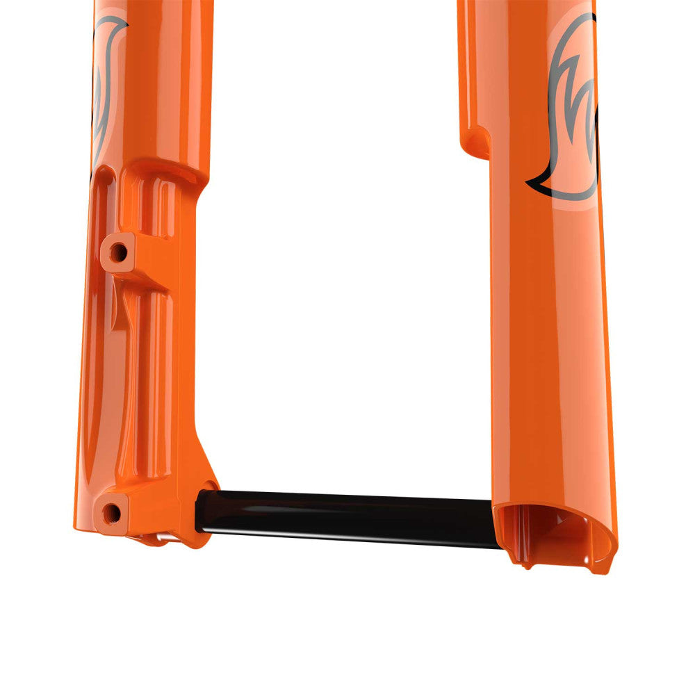 FOX RACING SHOX 32 FLOAT SC 29" FACTORY Grip SL 3Pos-Adj Axe Kabolt SL 15x110mm Boost Orange 2025