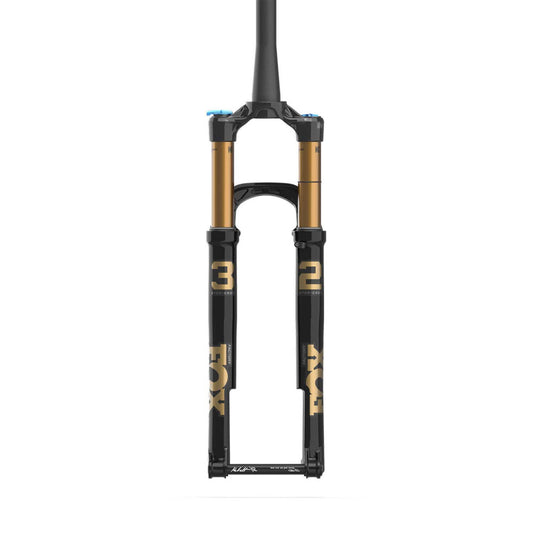 FOX RACING SHOX 32 FLOAT SC 29" FACTORY Grip SL 3Pos-Adj Axe Kabolt SL 15x110mm Boost Black 2025