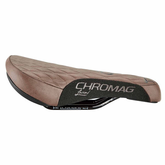 Selle CHROMAG OVERTURE LTD Rails Chromoly