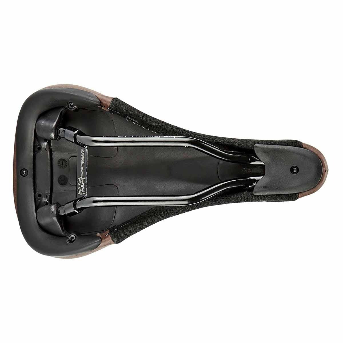 Selle CHROMAG OVERTURE LTD Rails Chromoly