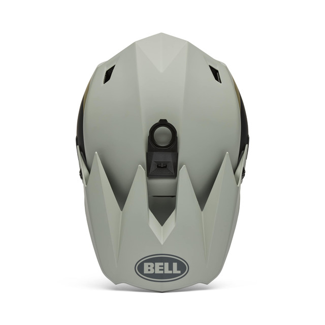 MTB Helmet BELL l FULL-10 MIPS Grey