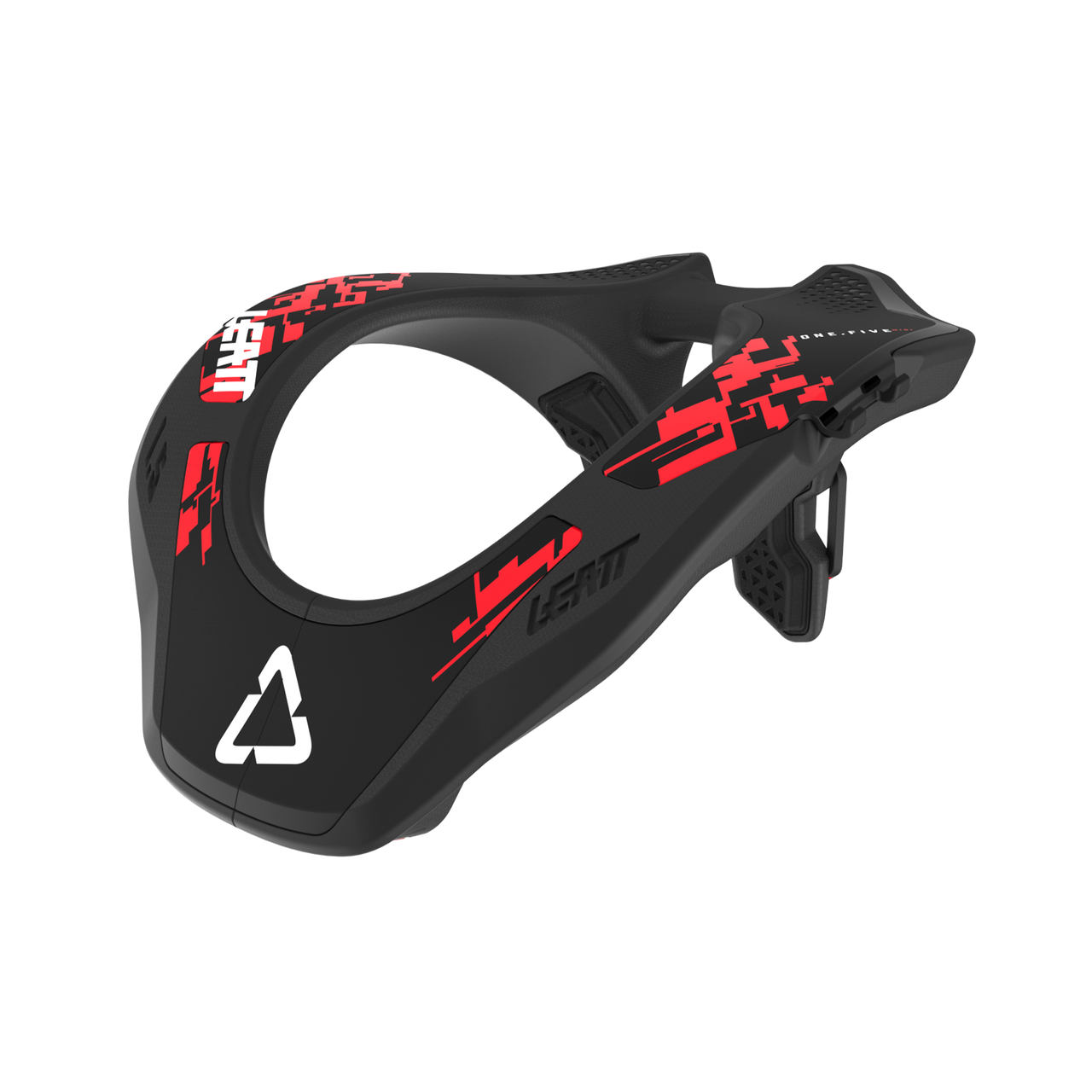 LEATT NECK BRACE 1.5 Mini Junior Neck Protector Black