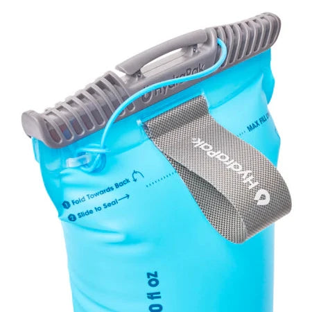 HYDRAPAK VELOCITY 1.5L water pouch