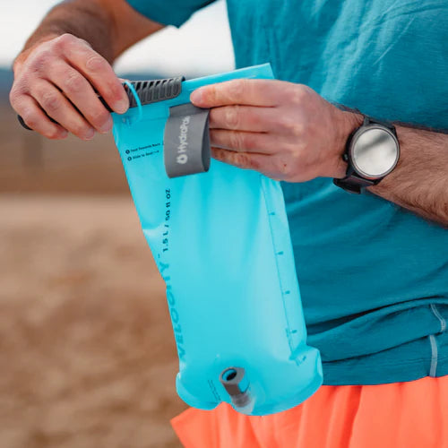 HYDRAPAK VELOCITY 1.5L water pouch