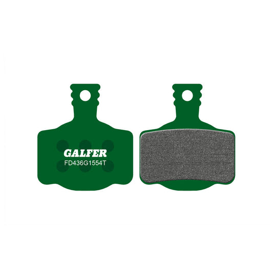 GALFER PRO Magura MT2 / MT4 / MT6 / MT8 / MTS semi-metallic brake pads