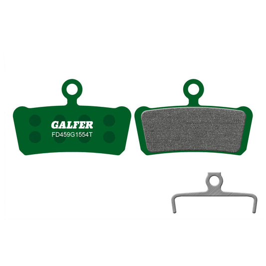 GALFER PRO SRAM Guide / Avid X0 Trail / Elixir Trail Semi-metallic Pads