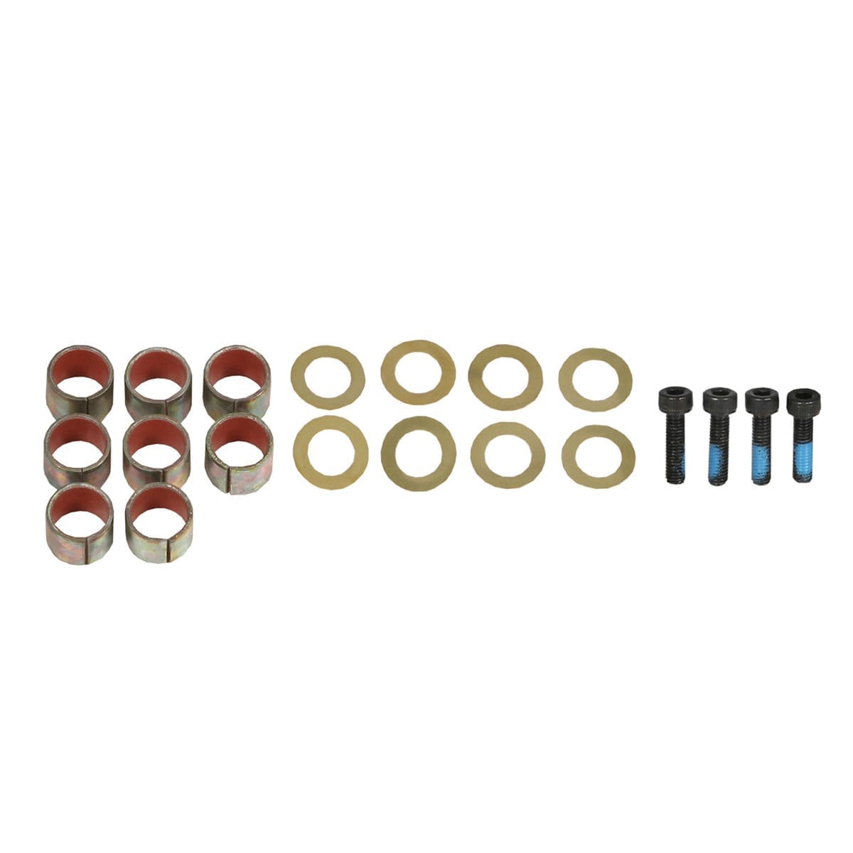 Rebuild Kit pour CANE CREEK THUDBUSTER LT