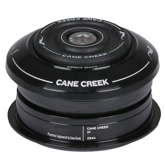 Semi-Integrated Headset CANE CREEK TEN 1"1/8 ZS44 Black