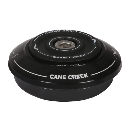 High bowl for CANE CREEK TEN 1"1/8 ZS44 Semi-Integrated Headset Black