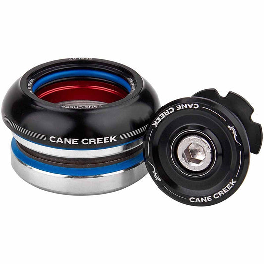 Integrated Headset CANE CREEK 40 1" IS38/25.4 | IS38/26 Black