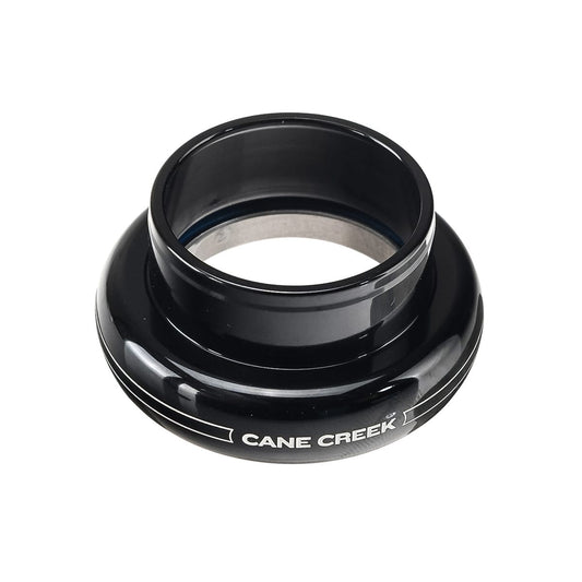 Low bowl for CANE CREEK 110 1"1/8 EC34 External Headset Black