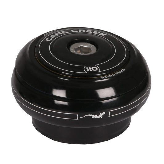 High Cup for CANE CREEK 110 1"1/8 EC34 External Headset Black