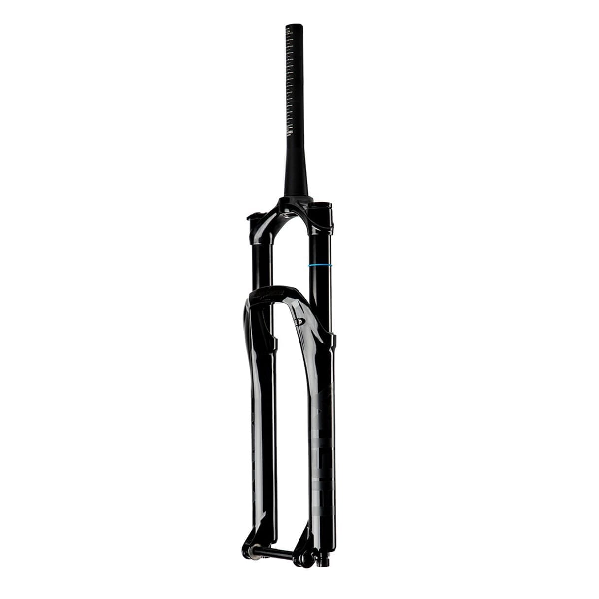 Fourche CANE CREEK HELM MKII Coil 29" / 27,5 Plus Pivot Conique Axe 15 mm Boost Deport Noir