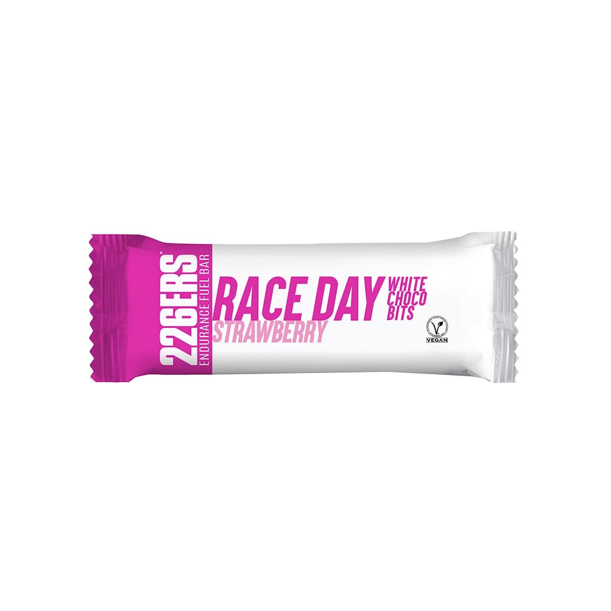 Barre Énergétique 226ERS RACE DAY CHOCO BITS (40G)