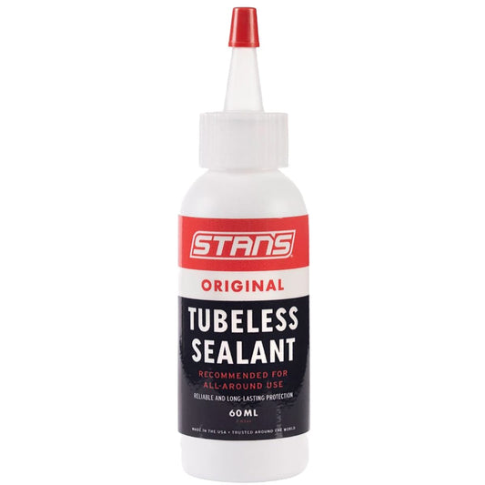 Anti-Puncture Preventive Liquid STAN'S NOTUBES THE SOLUTION (60 ml)