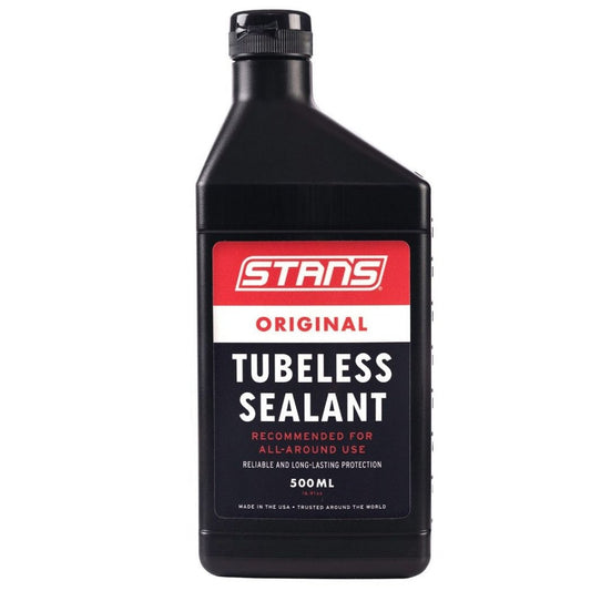 Anti-Puncture Preventive Liquid STAN'S NOTUBES THE SOLUTION (500 ml)