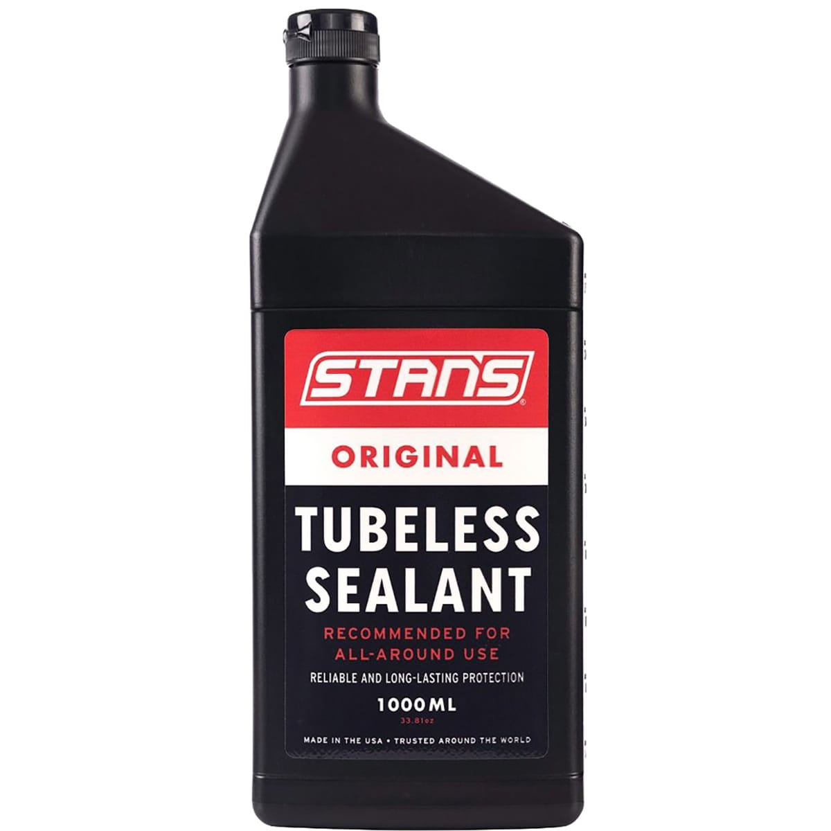 Anti-Puncture Preventive Liquid STAN'S NOTUBES THE SOLUTION (1000 ml)