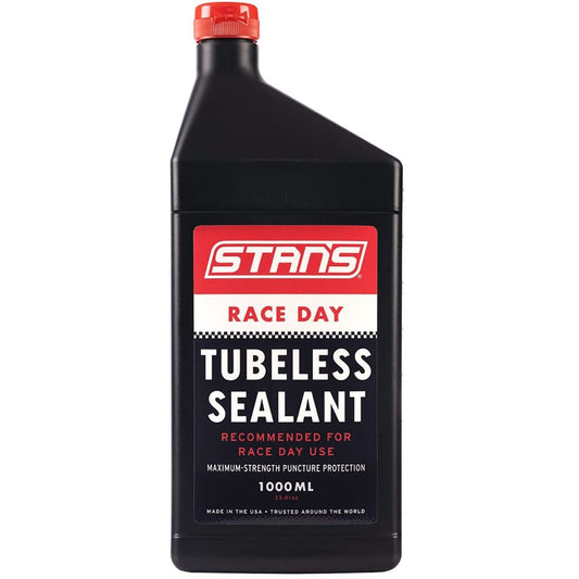 STAN'S NOTUBES RACE DAY Anti-Puncture Preventive Liquid (1000 ml)