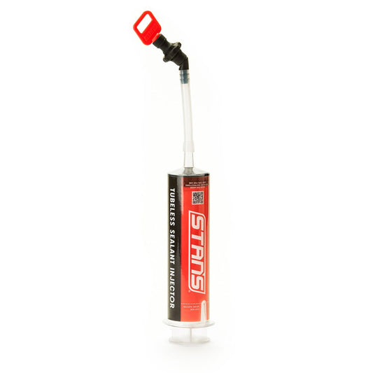 Syringe for STAN'S Preventive Liquid