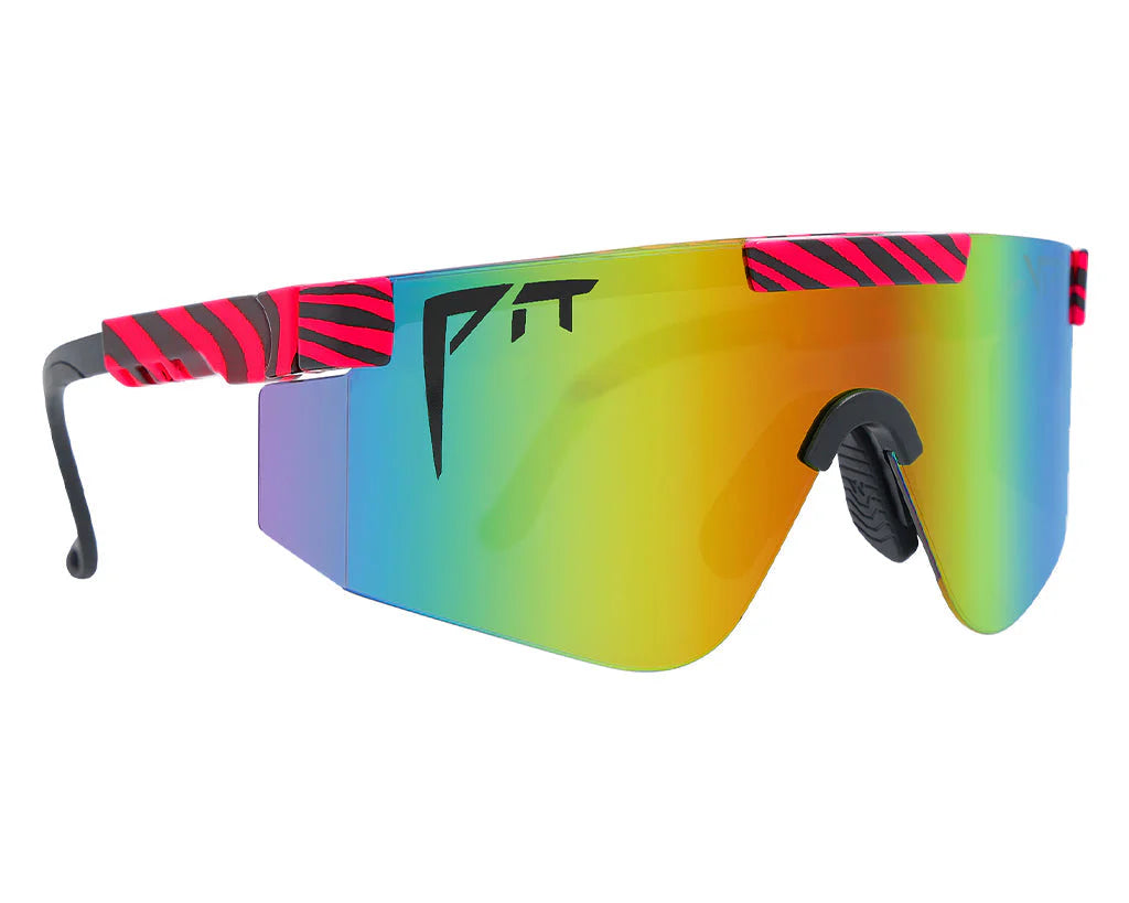 PIT VIPER THE HOT TROPIC 2000 Polarized Goggle