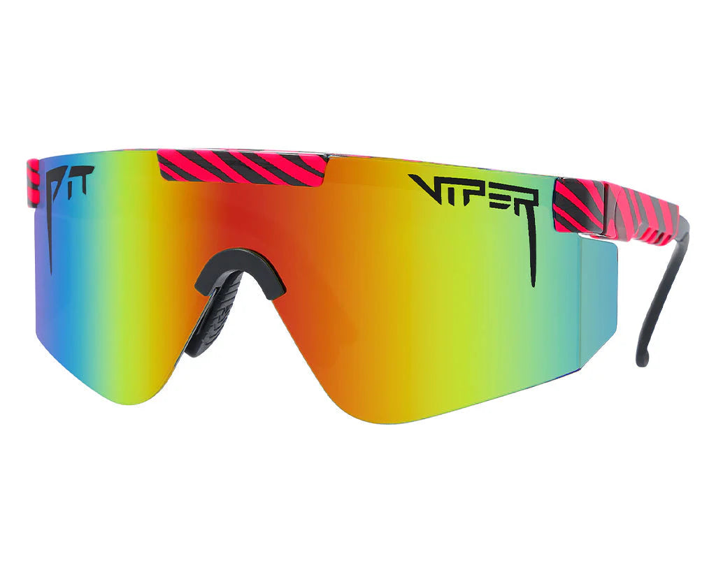 PIT VIPER THE HOT TROPIC 2000 Polarized Goggle