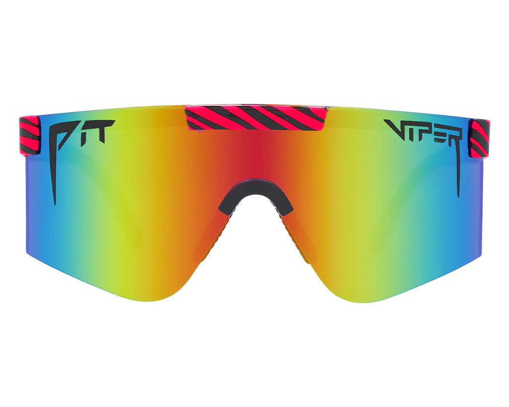 PIT VIPER THE HOT TROPIC 2000 Polarized Goggle