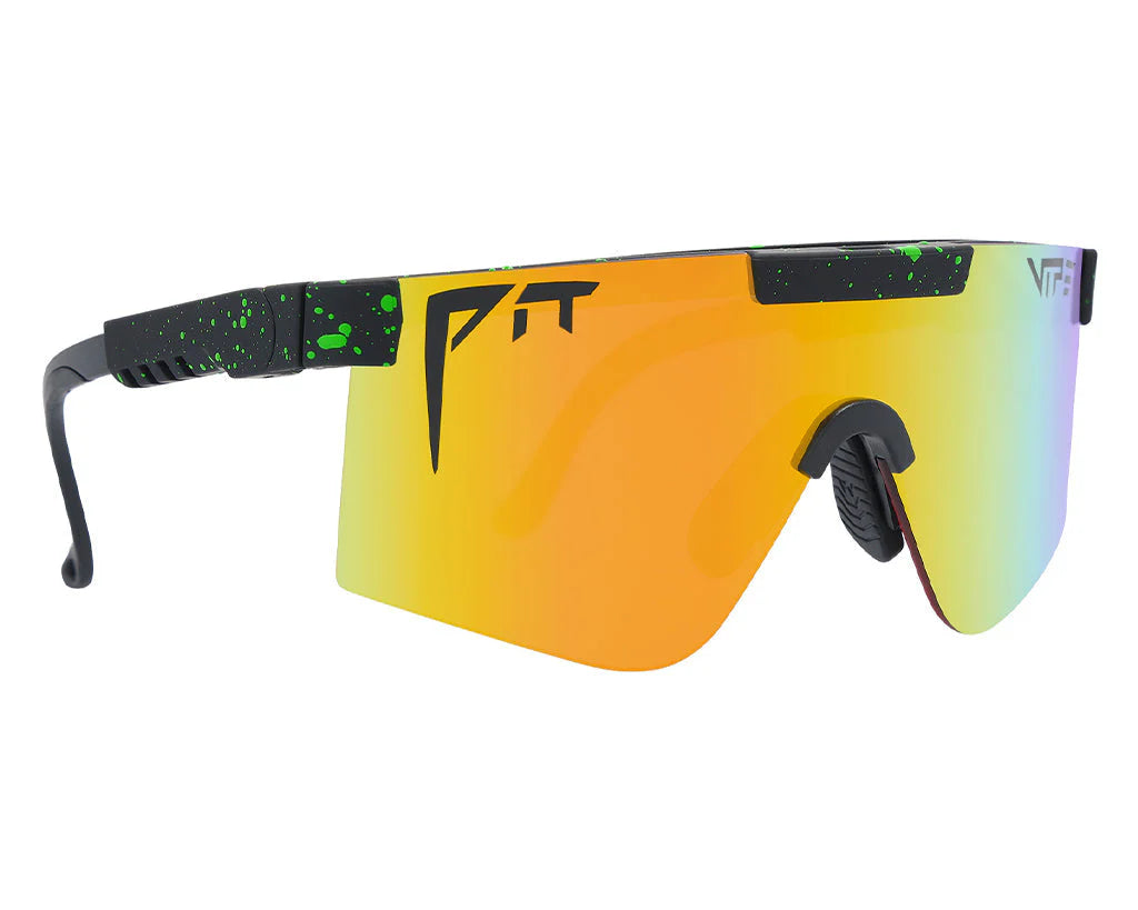 PIT VIPER THE MONSTER BULL 2000 Polarized Goggle