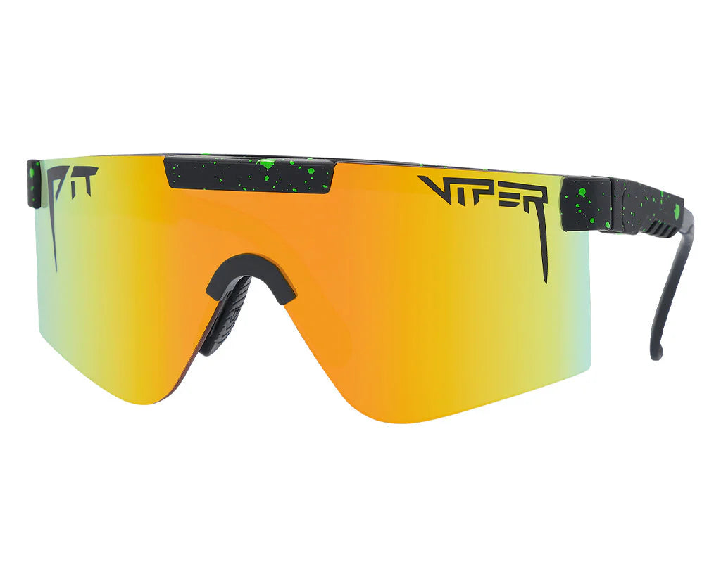 PIT VIPER THE MONSTER BULL 2000 Polarized Goggle