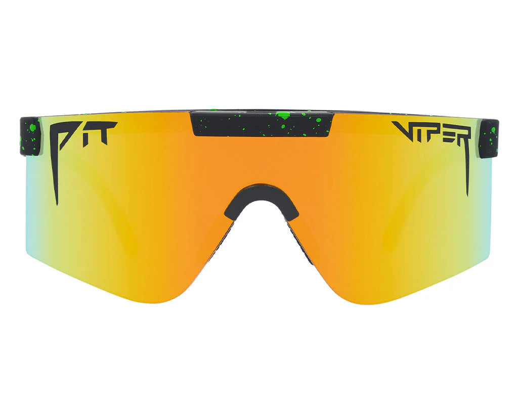 PIT VIPER THE MONSTER BULL 2000 Polarized Goggle