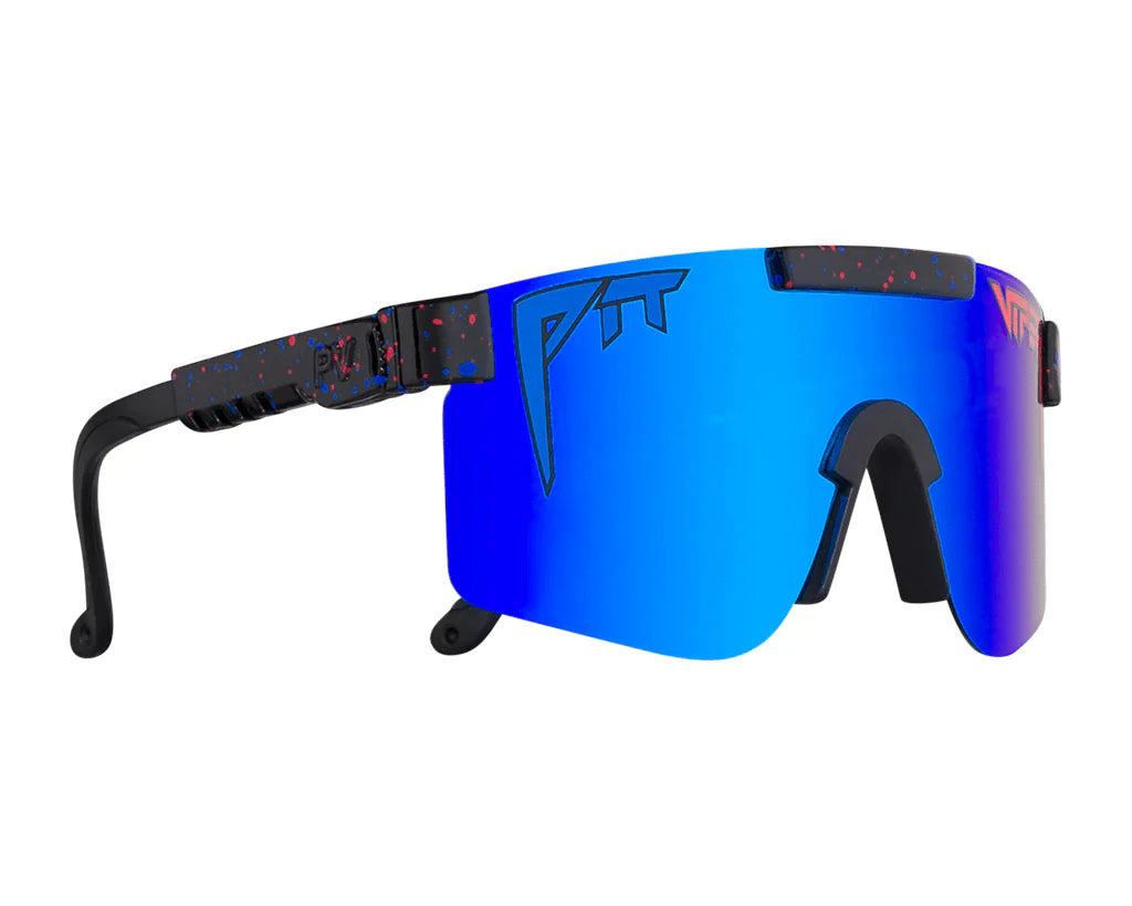 PIT VIPER THE ABSOLUTE LIBERTY NARROW Polarized Goggle