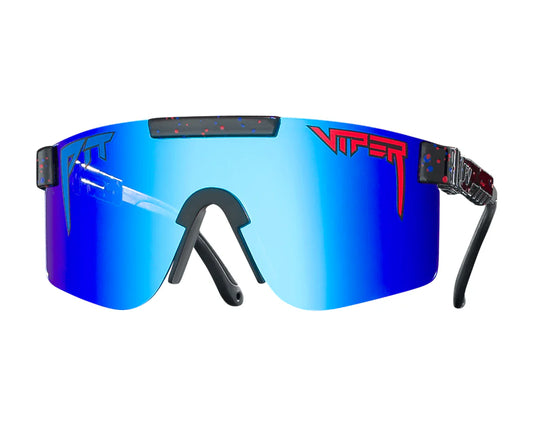 PIT VIPER THE ABSOLUTE LIBERTY NARROW Polarized Goggle