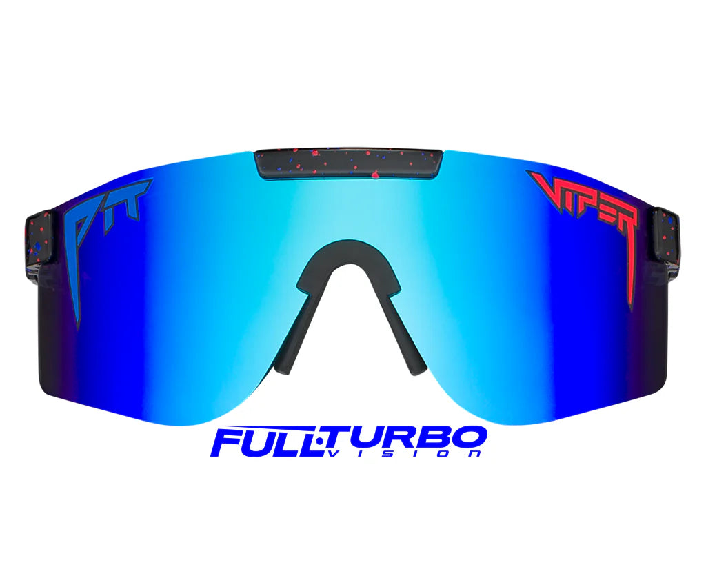 PIT VIPER THE ABSOLUTE LIBERTY WIDE Polarized Goggle