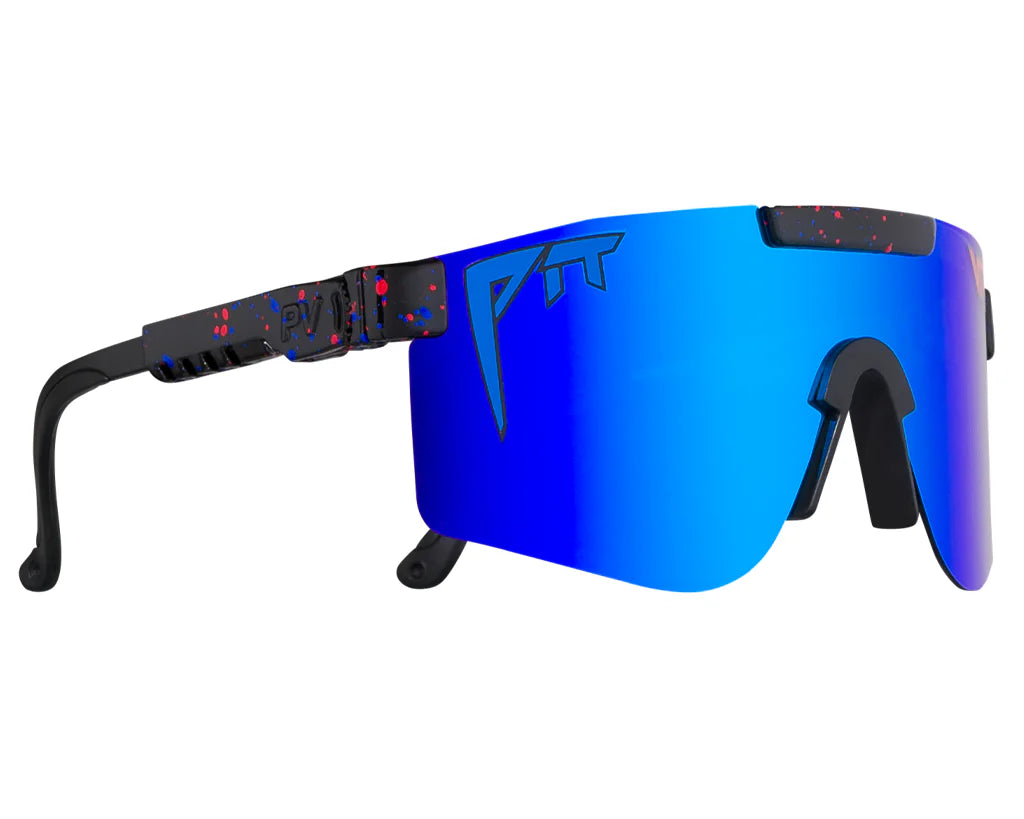 PIT VIPER THE ABSOLUTE LIBERTY WIDE Polarized Goggle