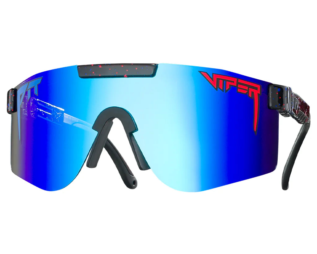 PIT VIPER THE ABSOLUTE LIBERTY WIDE Polarized Goggle