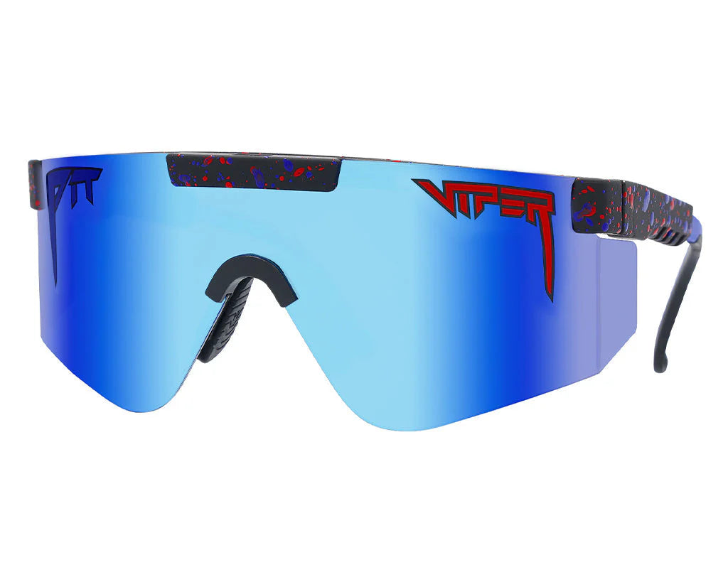 PIT VIPER THE PEACEKEEPER 2000 goggle