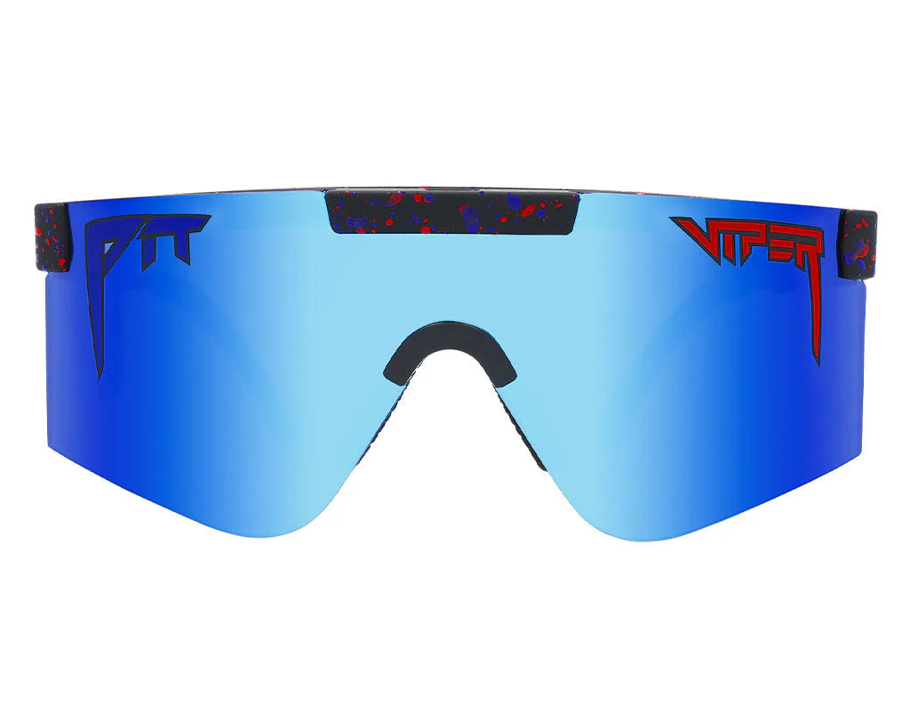 PIT VIPER THE PEACEKEEPER 2000 goggle