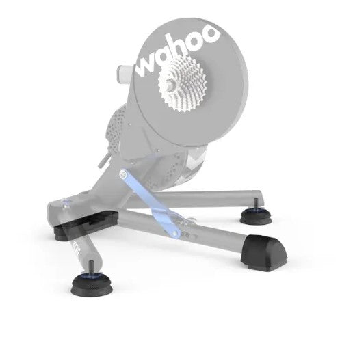 Feet for Home Trainer WAHOO KICKR Axis