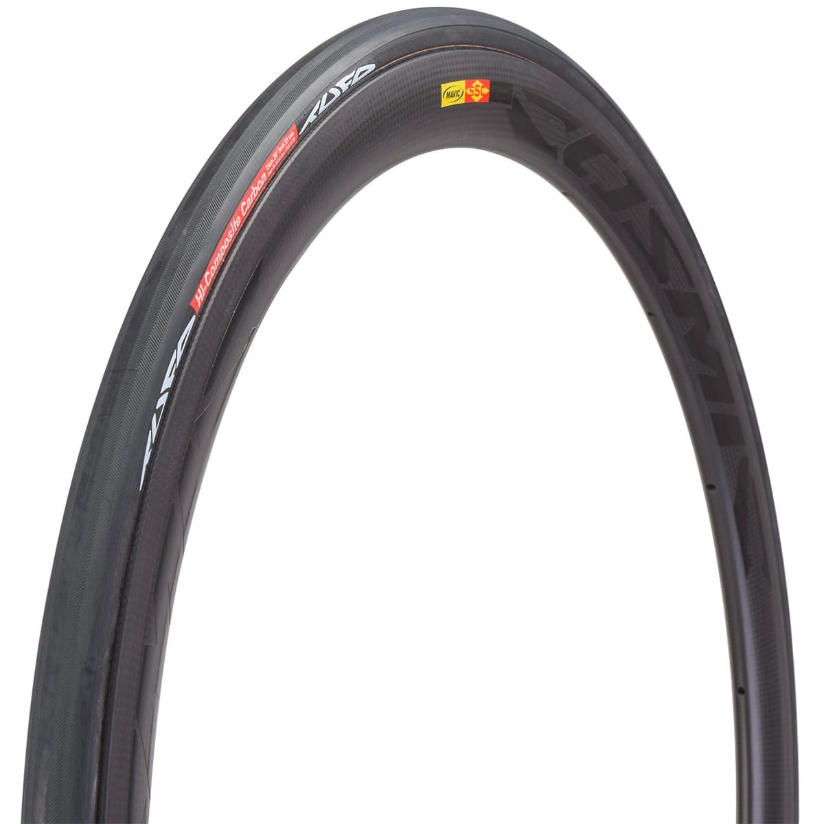 Boyau TUFO HI-COMPOSITE CARBON 700x23 SOUPLE