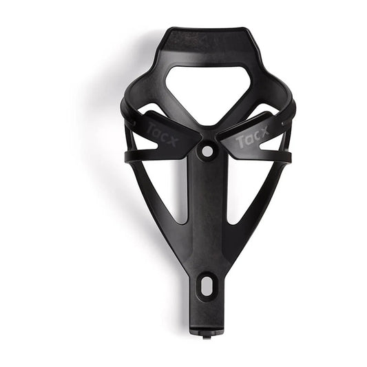 TACX DEVA bottle cage Matte Black