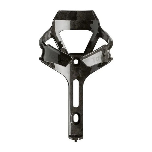 TACX CIRO bottle cage Gloss Black